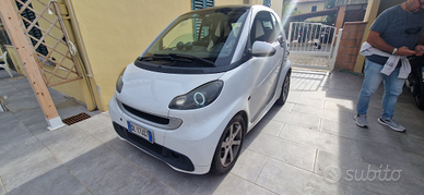 Smart fortwo 451 Pulse - turbo benzina