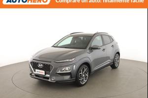HYUNDAI Kona TY13330