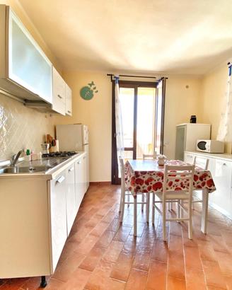 Casa perfetta per un'estate a Valledoria