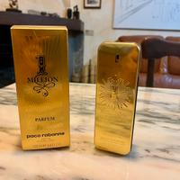 One Million Parfum Paco Rabanne 100 ml