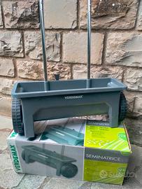 Seminatrice Verdemax