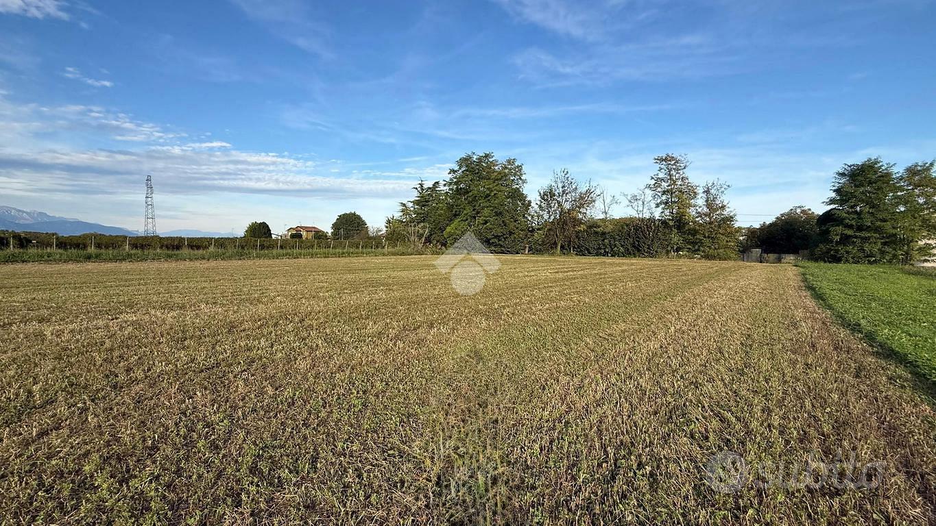 TER. RESIDENZIALE A FONTANAFREDDA - Altro
