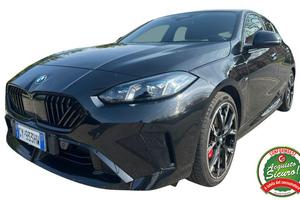 BMW 118 d MSport Pro