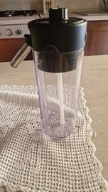 caraffa latte DeLonhi Nespresso 