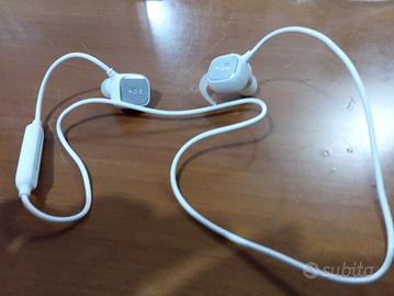 AURICOLARI WIRELESS  sportivi 🛜