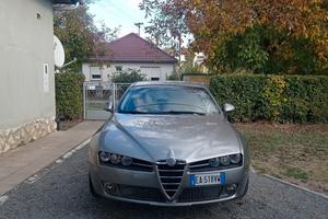 Alfa Romeo 159 JTDM anno 2010 