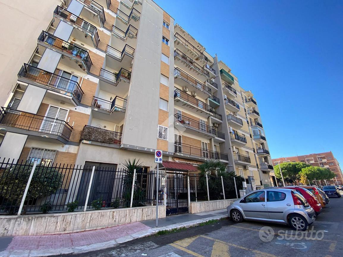 Appartamento – Bari, Poggiofranco, Municipio 2 - Vista 3