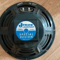 Speaker Jensen P20R