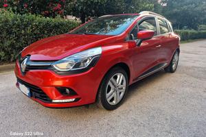 Renault Clio sporter 1.5 dci 90cv 2017