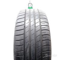 Gomme 225/55 R17 usate - cd.103736