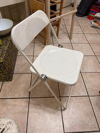 Sedia Plia - Piretti per Castelli - anni ‘70