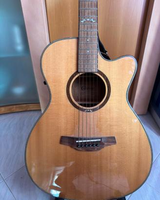 Chitarra Elettroacustica, Crafter HT-600CE N