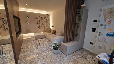 Elegante, recente, 3 camere