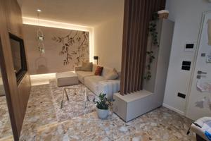 Elegante, recente, 3 camere