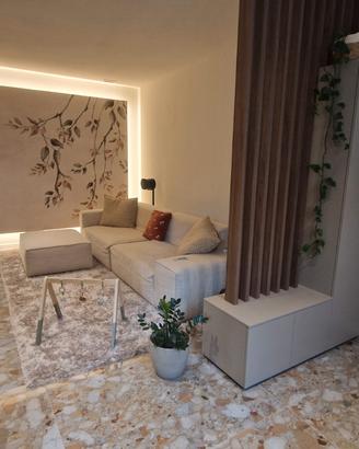 Elegante, recente, 3 camere