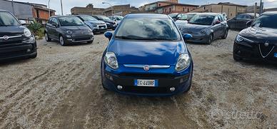Fiat Punto Evo 1.3 Mjt 75 CV DPF 5 porte S&S Dynam