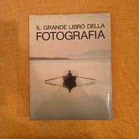 Il grande libro della fotografia Vallardi 1976