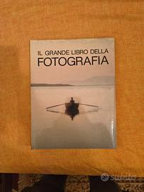 Il grande libro della fotografia Vallardi 1976
