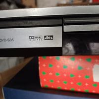 Panasonic lettore 