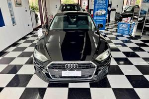 Audi A5 Coupe A5 35 2.0 tdi mhev S line edition 16
