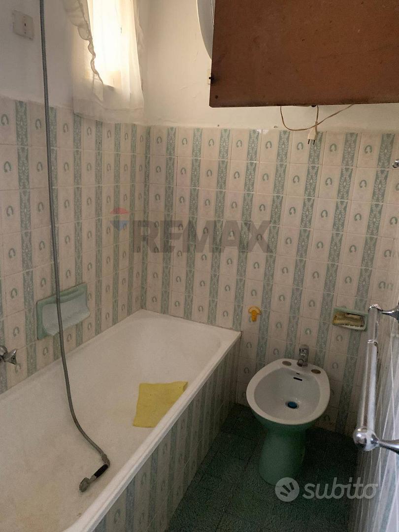 Appartamento – Caltanissetta, Rione Angeli - Altro