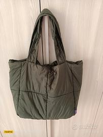 borsa imbottita Robe di Kappa 