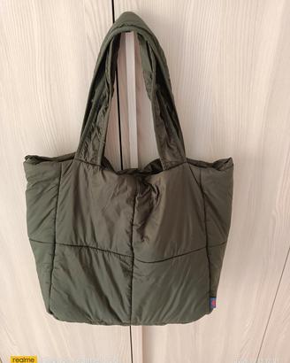 borsa imbottita Robe di Kappa 