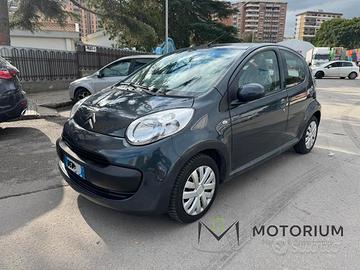 Citroen C1 5 Porte C1 5p 1.0
