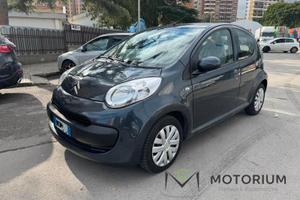 Citroen C1 5 Porte C1 5p 1.0