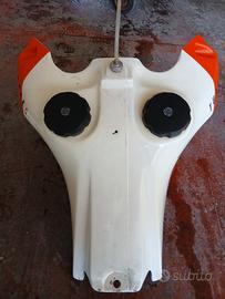 aprilia tuareg relly 125