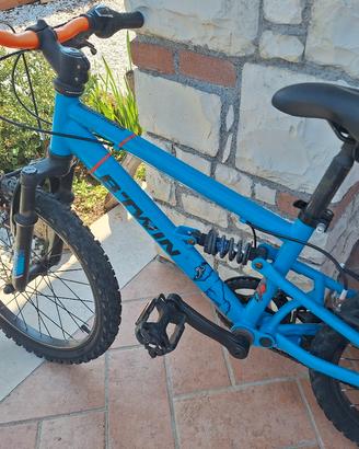 Bici bambino 