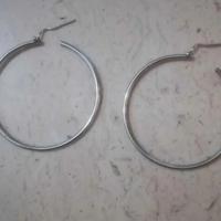 Orecchini in argento