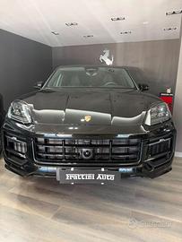 2026 PORSCHE CAYENNE COUPè 3.0cc 470cv HYBRID