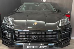 2026 PORSCHE CAYENNE COUPè 3.0cc 470cv HYBRID