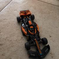 Lego speed