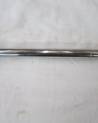 Perno Ruota Posteriore Gilera 124 Extra 4 Marce Or