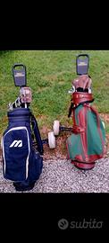 Set da golf