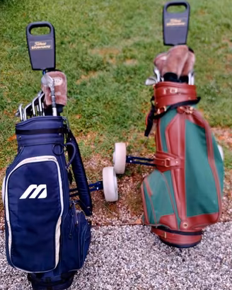 Set da golf