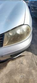 SEAT CORDOBA 2006 FARO ANTERIORE SX/DX