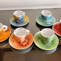 Servizio caffe'  " Al volo " THUN