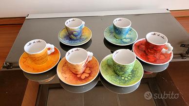 Servizio caffe'  " Al volo " THUN