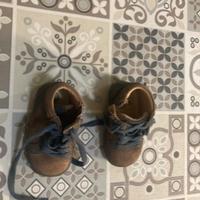 Scarpe bambino