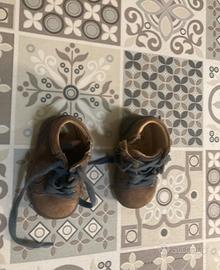 Scarpe bambino