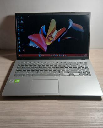 ASUS VivoBook 15 i5 10th Gen 8GB RAM 512GB SSD NVI