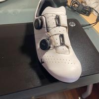 Scarpe bici da corsa/gravel