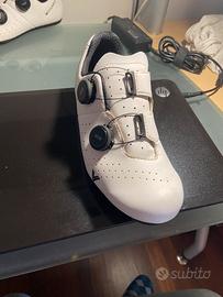 Scarpe bici da corsa/gravel