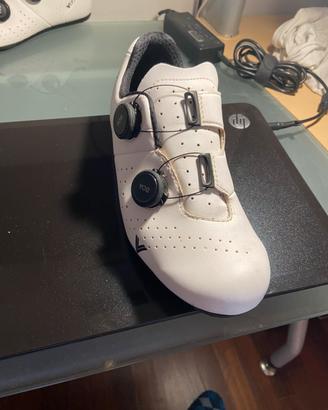 Scarpe bici da corsa/gravel