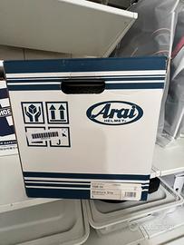 Arai Tour X4 - Adventure Grey