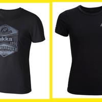 MAGLIETTA RUKKA KINGTON