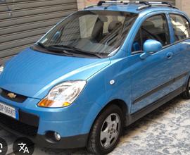 Matiz chevrolet
